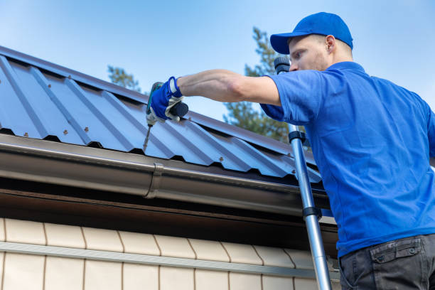 Best Commercial Roofing Services  in St James, MO
