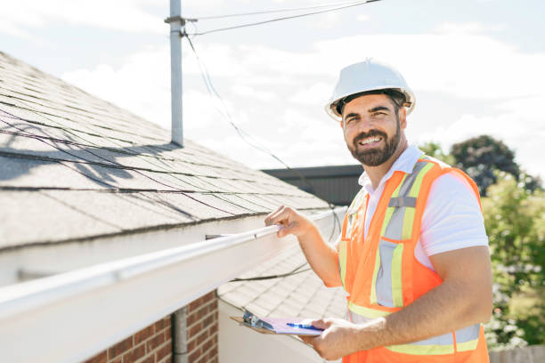 Best Roof Ventilation Installation  in St James, MO