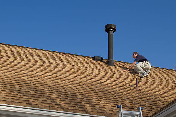 Best Roofing for New Construction  in St James, MO