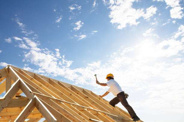 Best Roof Installation  in St James, MO